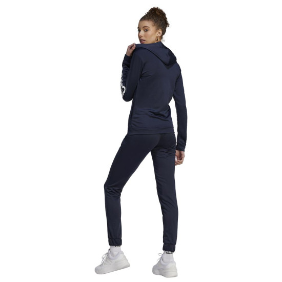 Adidas Γυναικείες φόρμες σετ W Linear TS